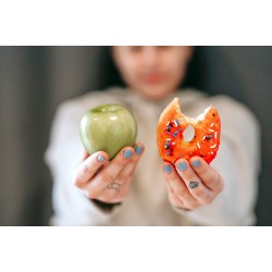 Hábitos que Emagrecem: Como lidar com o desejo por comida durante o processo de emagrecimento?